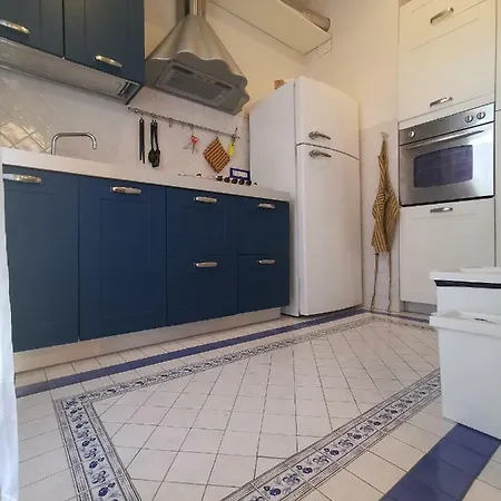 شقة Casa Dolce Casa