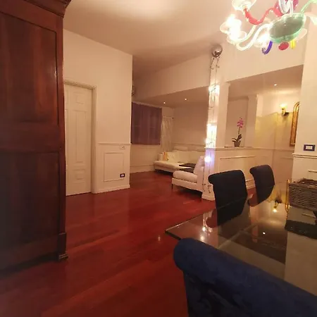 Casa Dolce Casa * مودينا