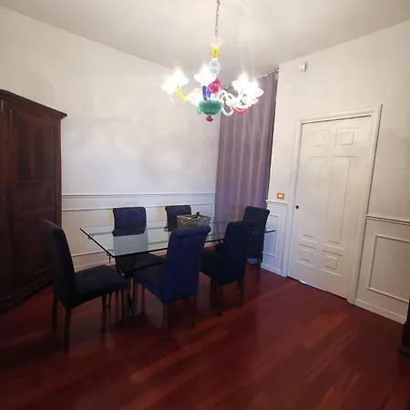 Casa Dolce Casa شقة مودينا