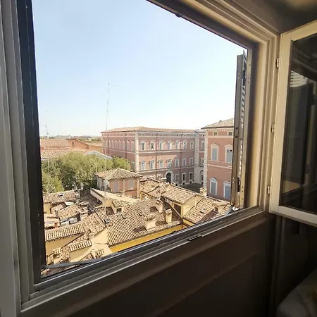 Casa Dolce Casa * مودينا
