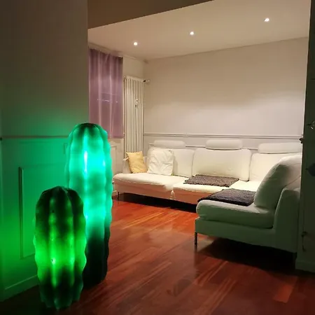 شقة Casa Dolce Casa