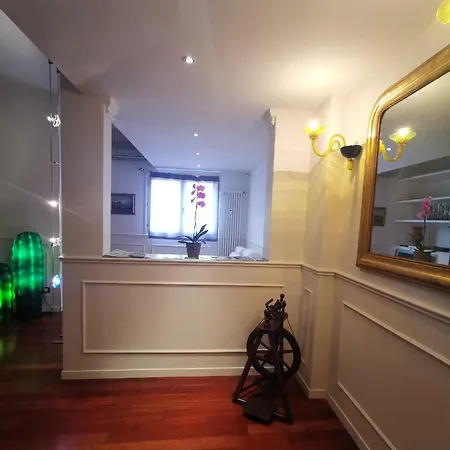 Casa Dolce Casa مودينا