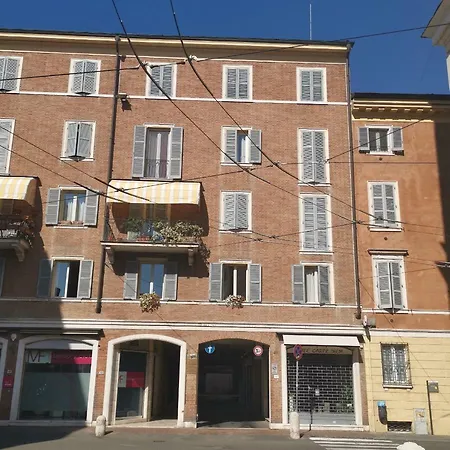شقة Casa Dolce Casa