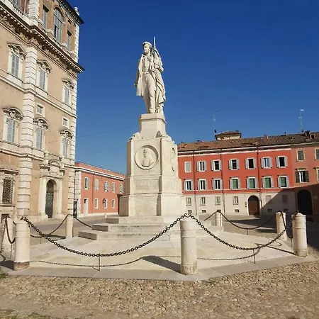 Casa Dolce Casa Apartman