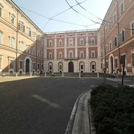 Casa Dolce Casa Lejlighed *