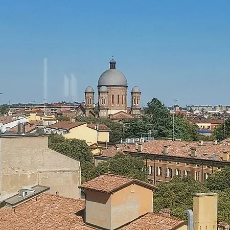 Lejlighed Casa Dolce Casa Modena