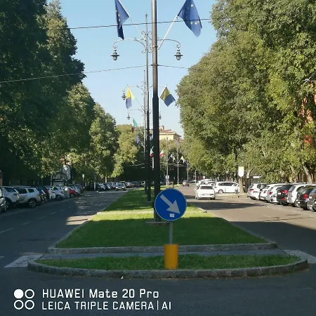 Casa Dolce Casa Lejlighed *