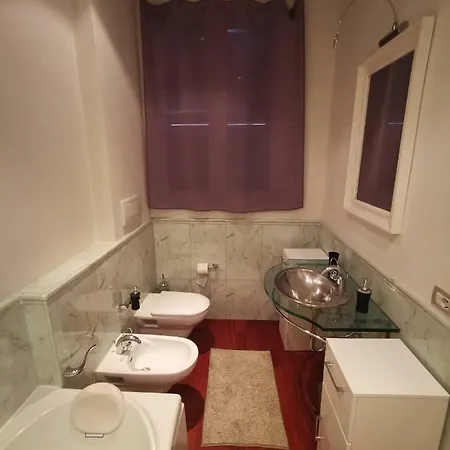 Casa Dolce Casa شقة