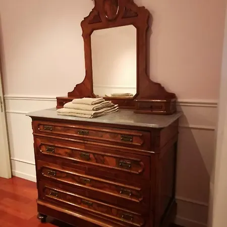 Casa Dolce Casa مودينا