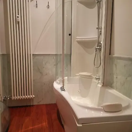 شقة Casa Dolce Casa