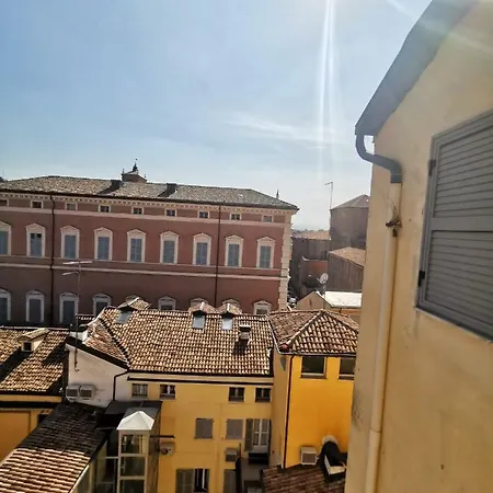 شقة Casa Dolce Casa *