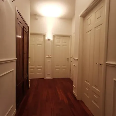 Casa Dolce Casa