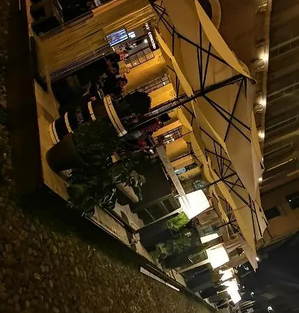 شقة Casa Dolce Casa *