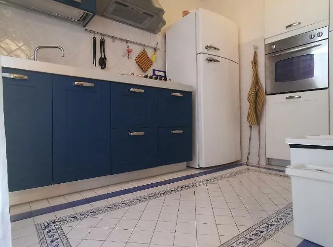 Apartman Casa Dolce Casa