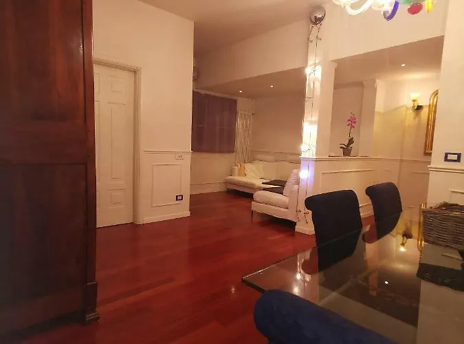 Casa Dolce Casa * Modena