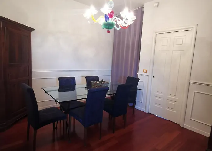 Casa Dolce Casa Lejlighed Modena