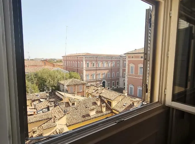 Casa Dolce Casa * Modena