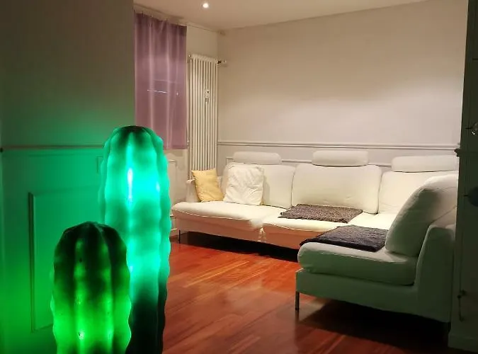 Apartman Casa Dolce Casa