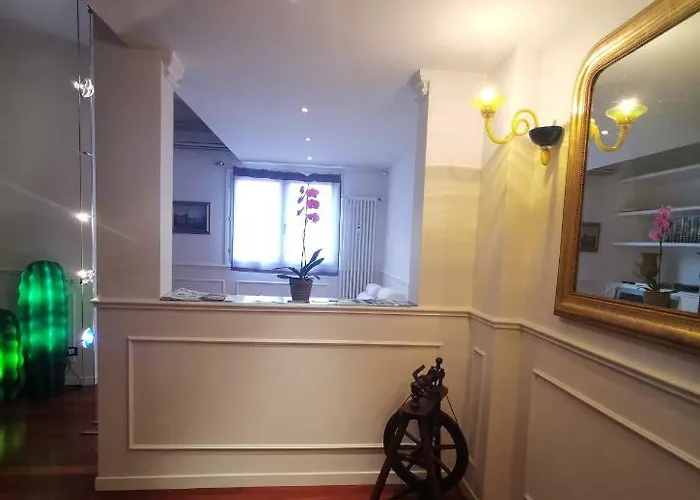 Casa Dolce Casa Modena