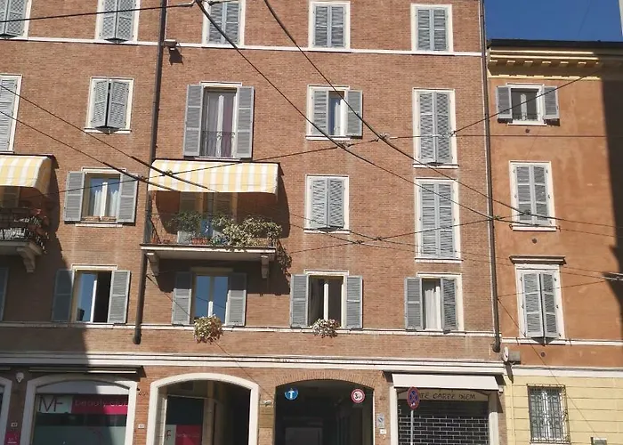 Apartman Casa Dolce Casa