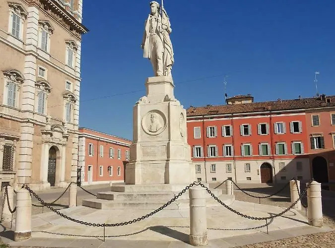 Casa Dolce Casa Apartman
