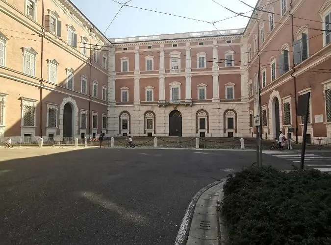 Casa Dolce Casa Lejlighed *