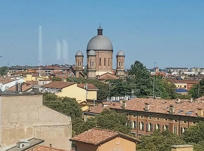 Lejlighed Casa Dolce Casa Modena