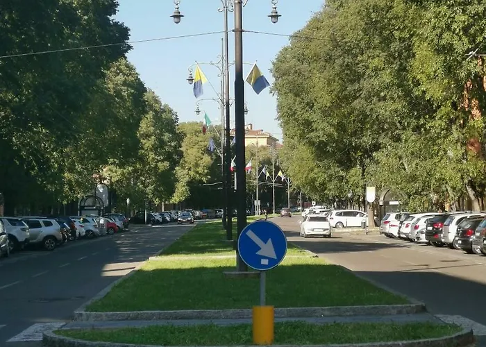 Casa Dolce Casa Lejlighed *