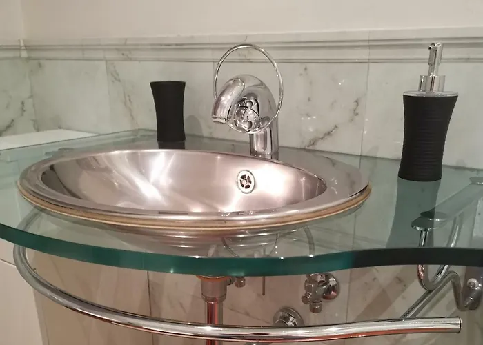 Casa Dolce Casa Apartman