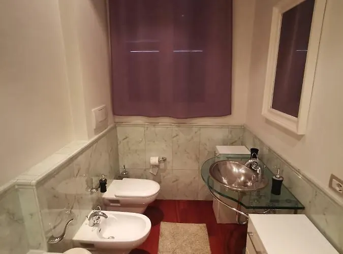 Casa Dolce Casa Apartman