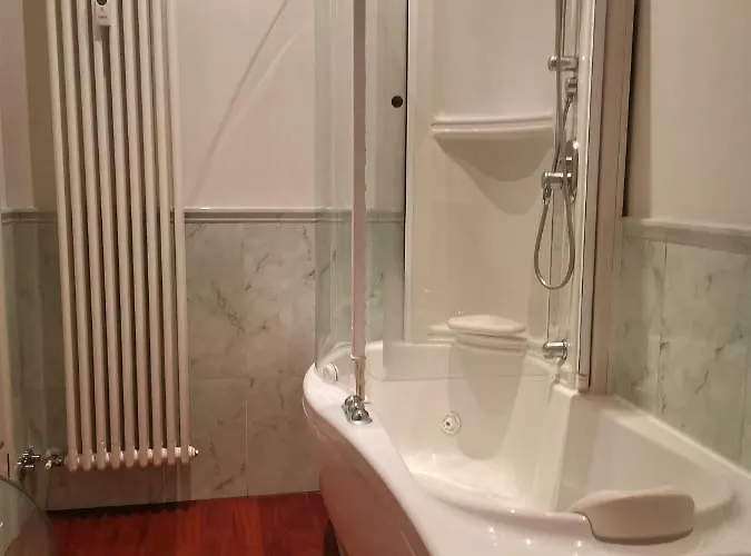 Apartman Casa Dolce Casa