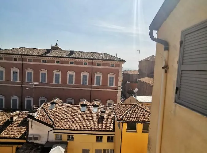 Lejlighed Casa Dolce Casa *