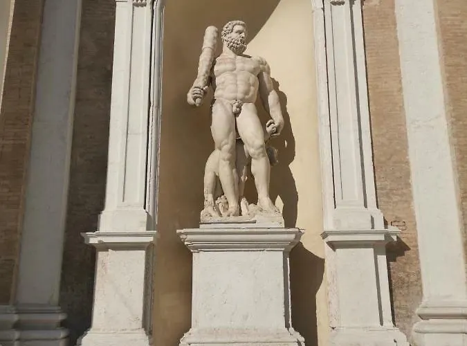 Apartman Casa Dolce Casa *