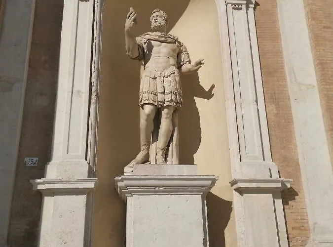 Apartman Casa Dolce Casa *