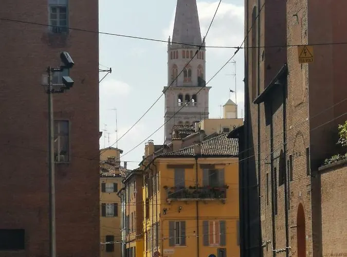 Casa Dolce Casa Lejlighed *