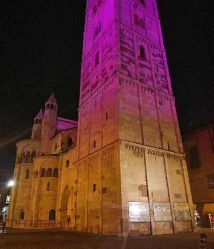 Lejlighed Casa Dolce Casa Modena