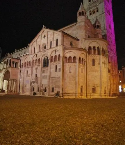 Apartman Casa Dolce Casa *