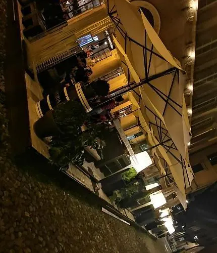 Apartman Casa Dolce Casa *